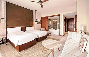 Alila Hinu Bay