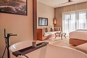 Alila Hinu Bay