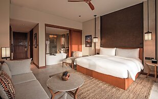 Alila Hinu Bay