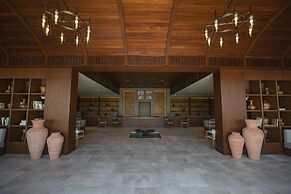 Alila Hinu Bay
