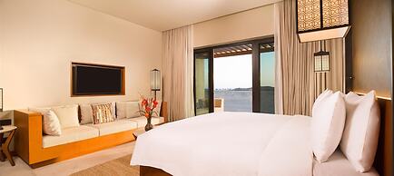 Alila Hinu Bay