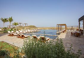Alila Hinu Bay