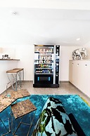 Hotel Modus