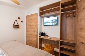 Hotel Modus