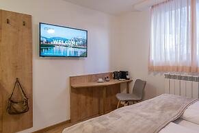 Hotel Modus