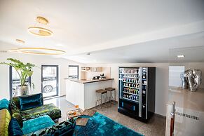 Hotel Modus