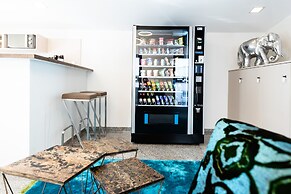 Hotel Modus