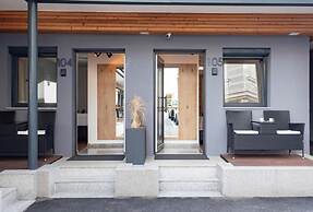 Hotel Modus