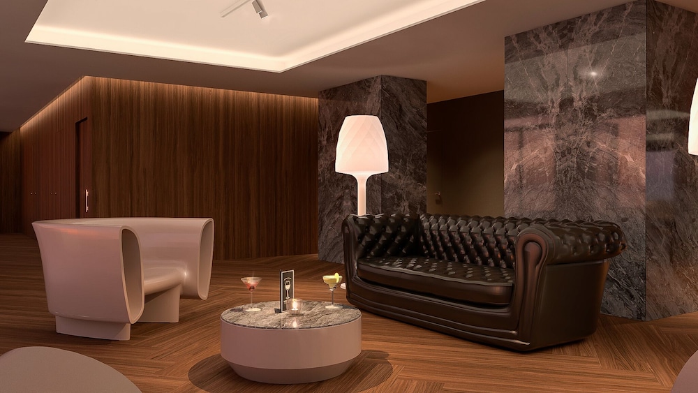 Senator Gandia Hotel