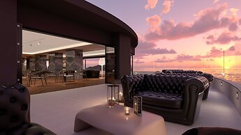 Senator Gandia Hotel
