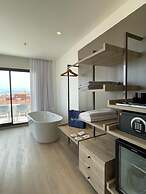 Senator Gandia Hotel