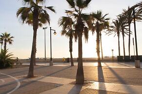 Sol Playa Suites