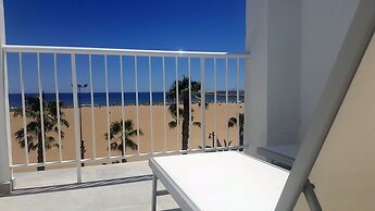 Sol Playa Suites