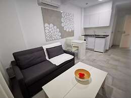 Sol Playa Suites