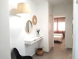 Sol Playa Suites