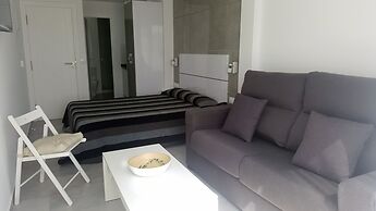 Sol Playa Suites