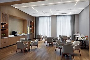 Wenzhou Airport Marriott