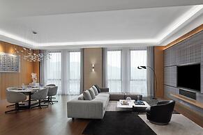 Wenzhou Airport Marriott