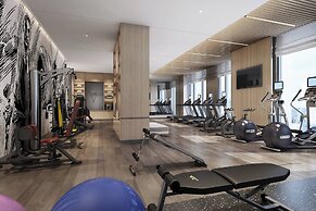 Wenzhou Airport Marriott