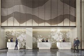 Wenzhou Airport Marriott