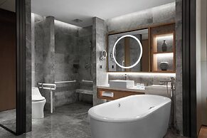 Wenzhou Airport Marriott