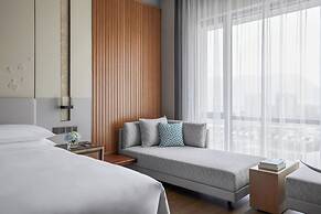 Wenzhou Airport Marriott