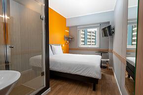 ibis Budget Lima Miraflores