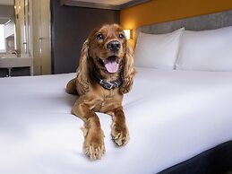 ibis Budget Lima Miraflores