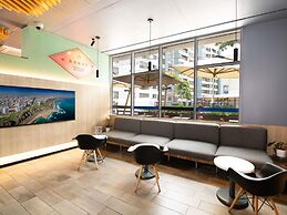 ibis Budget Lima Miraflores