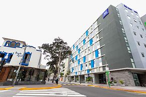 ibis Budget Lima Miraflores