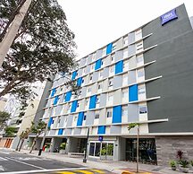ibis Budget Lima Miraflores