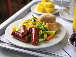 ibis Budget Lima Miraflores