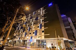 ibis Budget Lima Miraflores