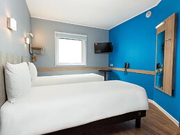 ibis Budget Lima Miraflores