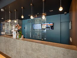 ibis Budget Lima Miraflores
