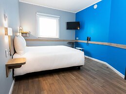 ibis Budget Lima Miraflores
