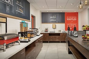 Hampton Inn Warroad, MN