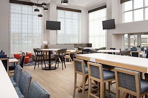 Hampton Inn Warroad, MN