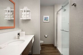 Hampton Inn Warroad, MN
