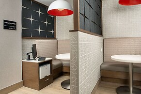 Hampton Inn Warroad, MN