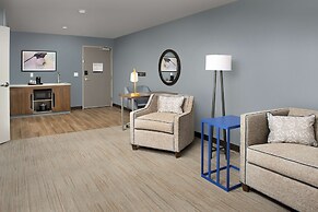 Hampton Inn Warroad, MN