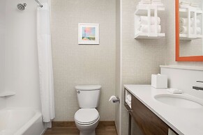 Hampton Inn Warroad, MN