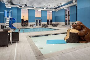 Hampton Inn Warroad, MN
