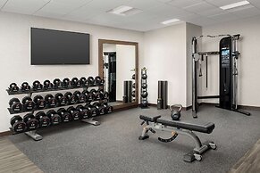 Hampton Inn Warroad, MN