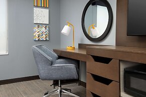 Hampton Inn Warroad, MN
