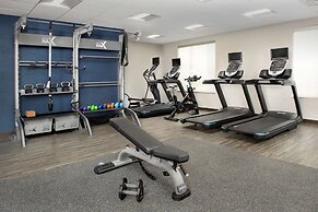 Hampton Inn Warroad, MN