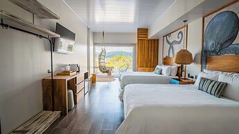 Amaka Ocean Living Lodge