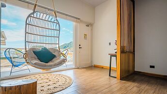Amaka Ocean Living Lodge