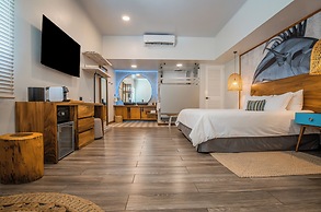 Amaka Ocean Living Lodge