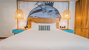 Amaka Ocean Living Lodge